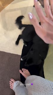 Gabriela Prioli feet photo 7