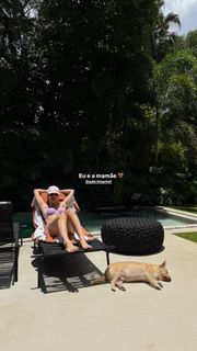 Gabriela Prioli feet photo 6