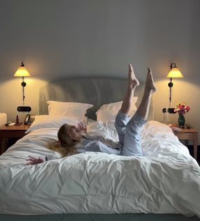 Gabriela Prioli feet photo 20