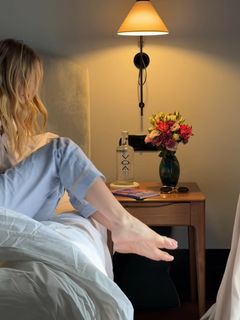 Gabriela Prioli feet photo 16