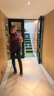 Gabriela Prioli feet photo 3