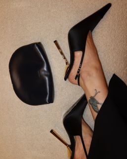 Gabriela Prioli feet photo 14