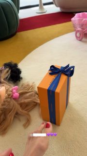 Gabriela Prioli feet photo 9
