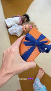 Gabriela Prioli feet photo 8