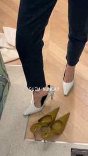 Gabriela Prioli feet photo 6