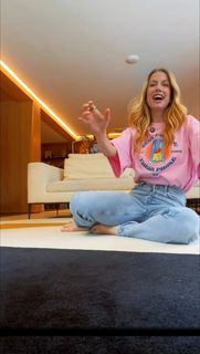 Gabriela Prioli feet photo 5