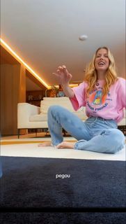 Gabriela Prioli feet photo 4