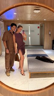 Gabriela Prioli feet photo 3