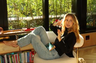 Gabriela Prioli feet photo 13