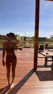 Gabriela Prioli feet photo 4