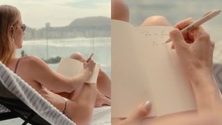 Gabriela Prioli feet photo 10