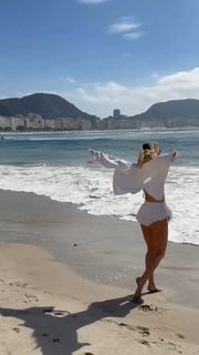 Gabriela Prioli feet photo 6