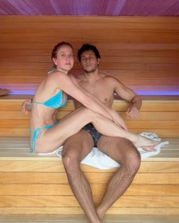 Gabriela Prioli feet photo 4