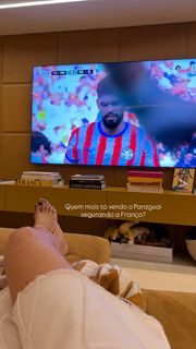 Gabriela Prioli feet photo 15