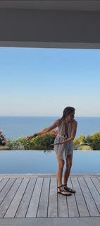 Gabriela Prioli feet photo 8