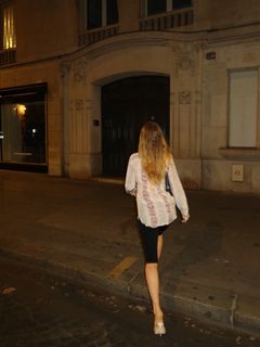 Gabriela Prioli feet photo 12