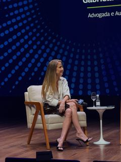 Gabriela Prioli feet photo 5