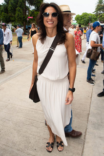 Gabriela Sabatini feet photo thumbnail
