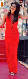 Gabriela Sabatini feet photo thumbnail
