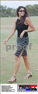Gabriela Sabatini feet photo thumbnail