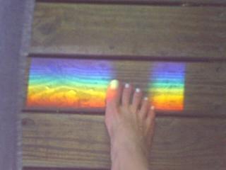 Gabriela Sari feet photo 18