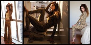 Gabriela Sari feet photo 5