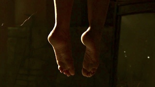 Gabriela Spanic feet photo thumbnail