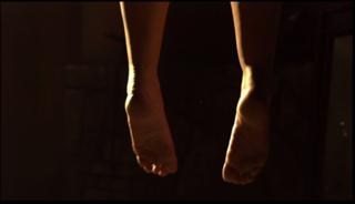 Gabriela Spanic feet photo thumbnail