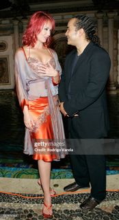 Gabriela Spanic feet photo 6
