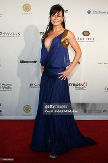 Gabriela Spanic feet photo 2