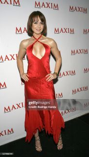 Gabriela Spanic feet photo 13