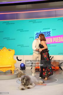 Gabriela Spanic feet photo 15