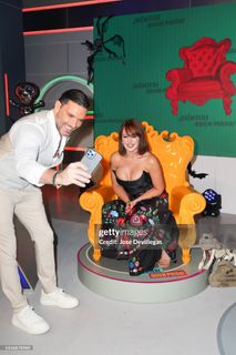 Gabriela Spanic feet photo 14