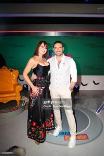 Gabriela Spanic feet photo 13