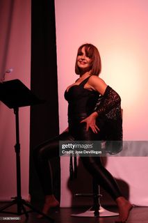 Gabriela Spanic feet photo 7