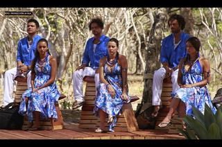 Gabriela Vergara feet photo 11