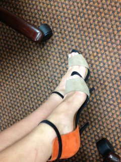 Gabriela Vergara feet photo 12