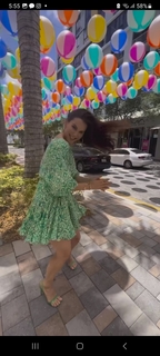 Gabriela Vergara feet photo 7