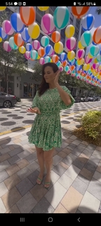 Gabriela Vergara feet photo 5