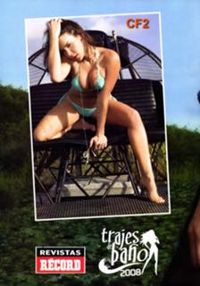 Gabriela Vergara feet photo 12