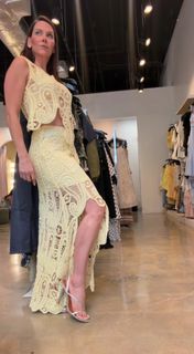 Gabriela Vergara feet photo 9