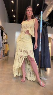 Gabriela Vergara feet photo 7