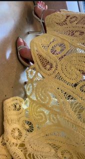 Gabriela Vergara feet photo 5
