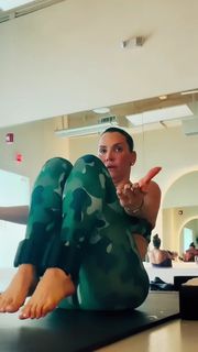 Gabriela Vergara feet photo 4