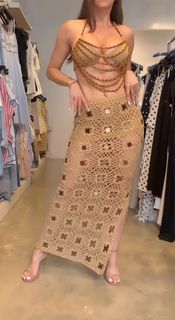 Gabriela Vergara feet photo 10
