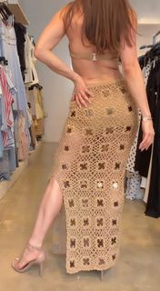 Gabriela Vergara feet photo 9