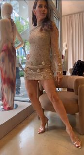 Gabriela Vergara feet photo 4
