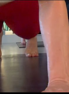 Gabriela Vergara feet photo 11