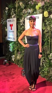 Gabriela de la Garza feet photo 9