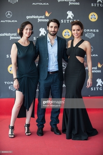 Gabriela de la Garza feet photo 8